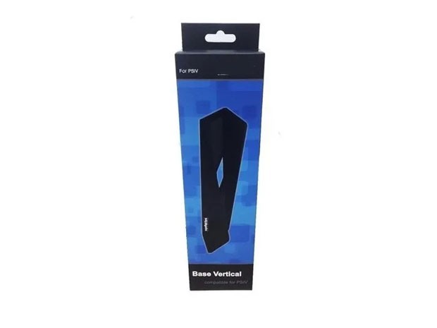 &u+ BASE VERTICAL PS4 FAT HOOLIGAN